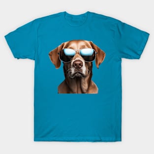 cool dog T-Shirt